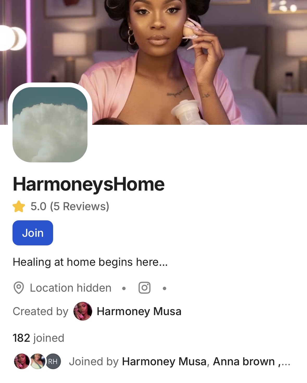 Harmoney Musa